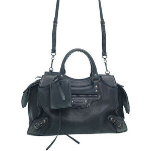 Balenciaga Neo Classic City Shoulder Bag